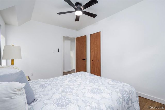 2744 Lawrence Street, Detroit, MI 48206