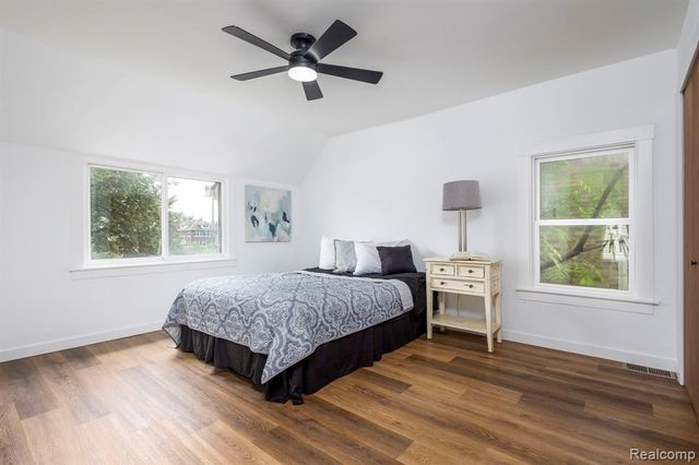 2744 Lawrence Street, Detroit, MI 48206