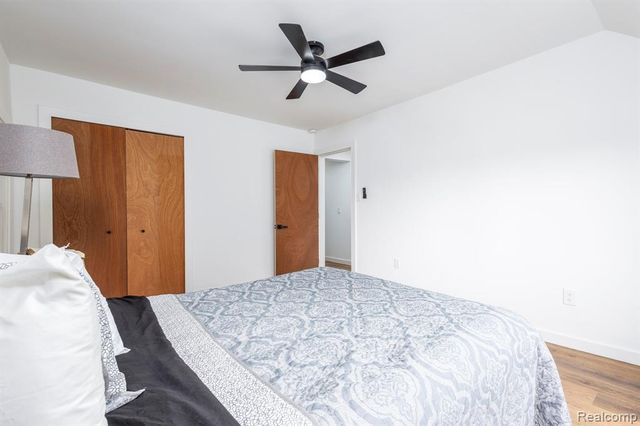 2744 Lawrence Street, Detroit, MI 48206