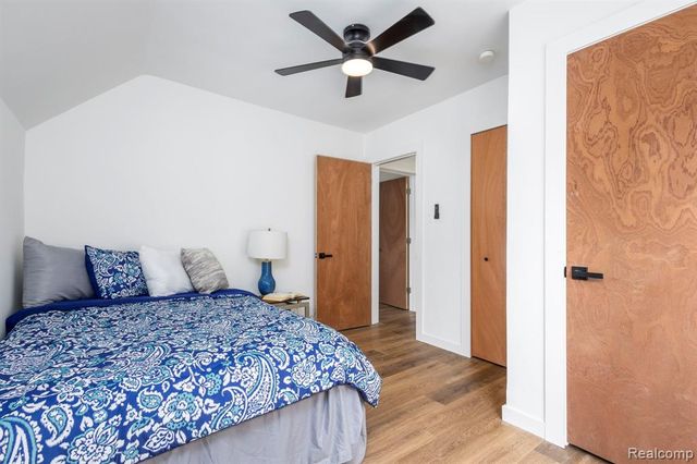 2744 Lawrence Street, Detroit, MI 48206