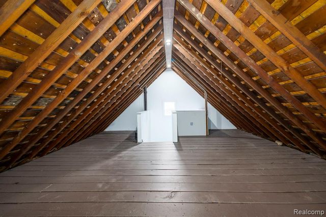 2744 Lawrence Street, Detroit, MI 48206