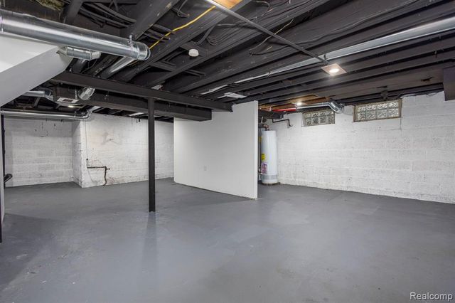 2744 Lawrence Street, Detroit, MI 48206