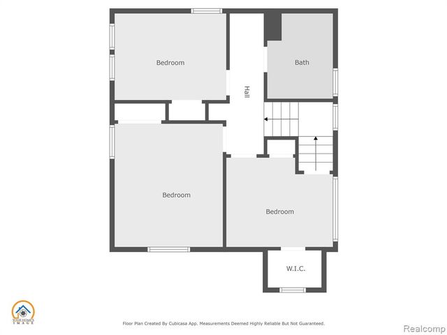 2744 Lawrence Street, Detroit, MI 48206