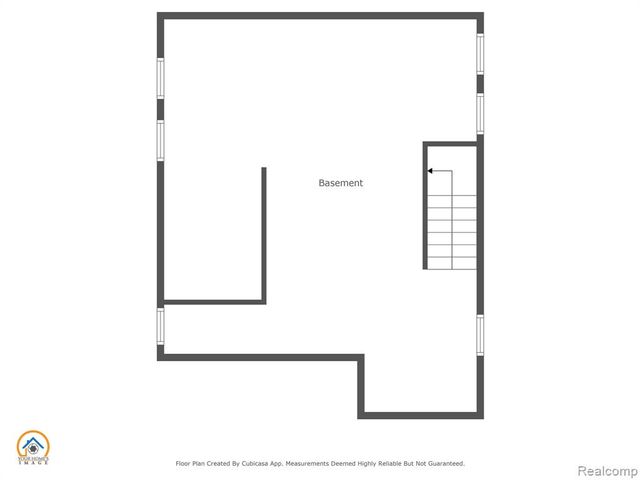 2744 Lawrence Street, Detroit, MI 48206