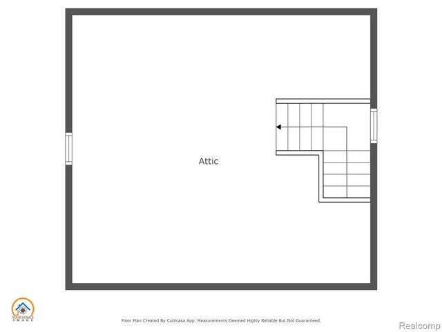 2744 Lawrence Street, Detroit, MI 48206