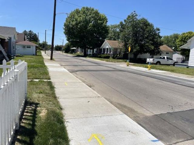 2034 Leo Street, Dayton, OH 45404