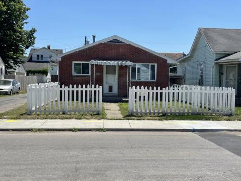 2034 Leo Street, Dayton, OH 45404