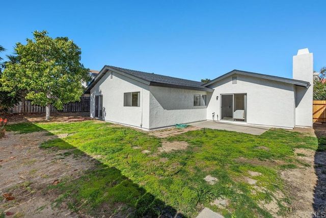 3027 Camarillo Avenue, Oceanside, CA 92056