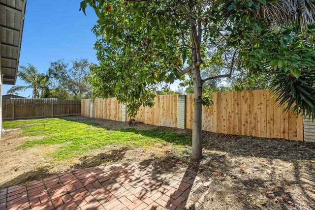 3027 Camarillo Avenue, Oceanside, CA 92056