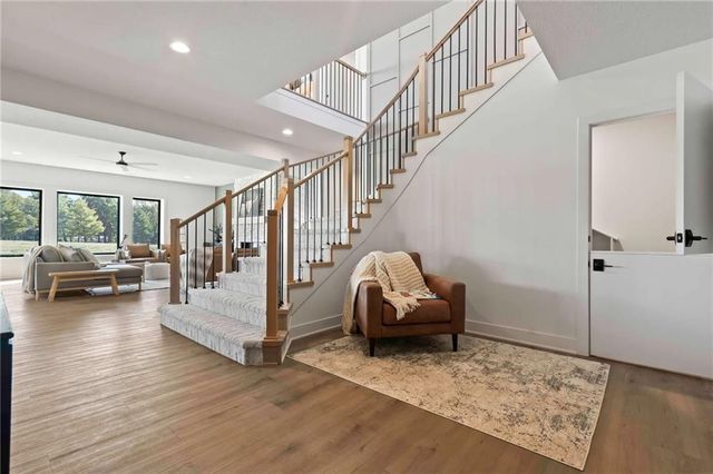 19103 Bella Terra Road, Pleasant Hill, MO 64080