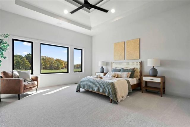 19103 Bella Terra Road, Pleasant Hill, MO 64080