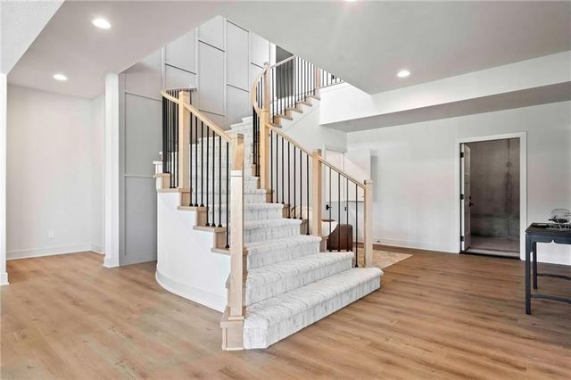 19103 Bella Terra Road, Pleasant Hill, MO 64080