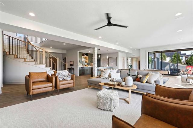 19103 Bella Terra Road, Pleasant Hill, MO 64080