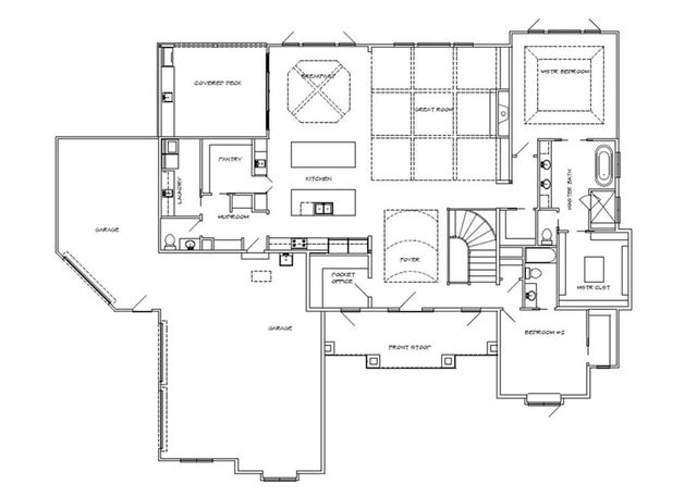 19103 Bella Terra Road, Pleasant Hill, MO 64080