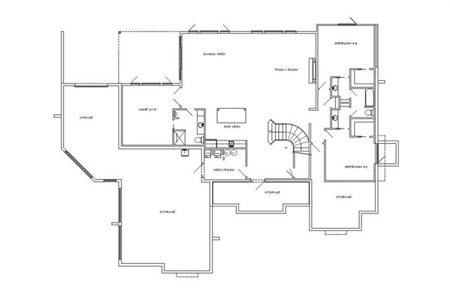 19103 Bella Terra Road, Pleasant Hill, MO 64080