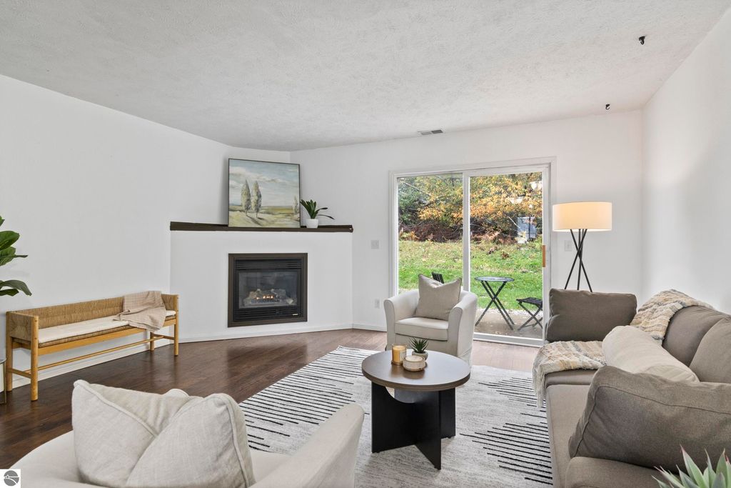 3799 Vale Drive, Traverse City, MI 49686