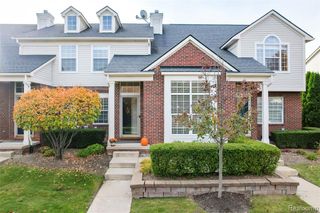 31204 Alexa Drive, Commerce Twp, MI 48390