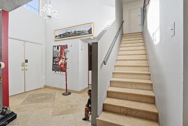 3182 Moonflower Drive, Las Vegas, NV 89146