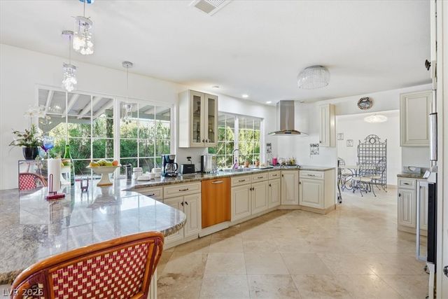 3182 Moonflower Drive, Las Vegas, NV 89146