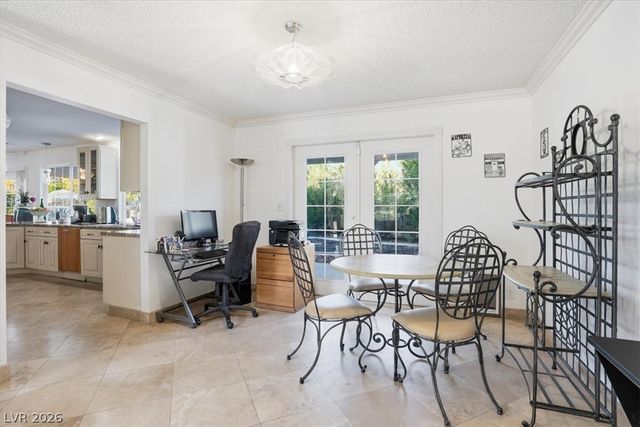 3182 Moonflower Drive, Las Vegas, NV 89146