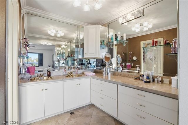 3182 Moonflower Drive, Las Vegas, NV 89146