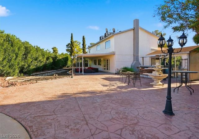 3182 Moonflower Drive, Las Vegas, NV 89146