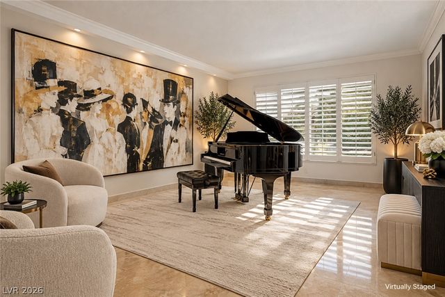 3182 Moonflower Drive, Las Vegas, NV 89146