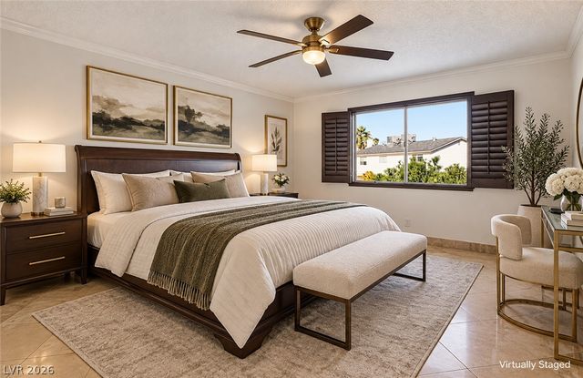 3182 Moonflower Drive, Las Vegas, NV 89146