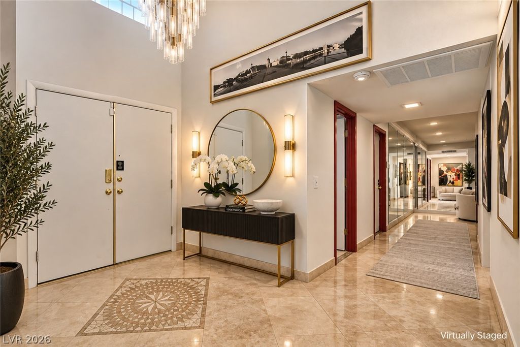 3182 Moonflower Drive, Las Vegas, NV 89146 — photo 5