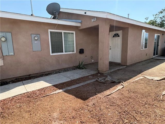 7538 Lynwood, Highland, CA 92346