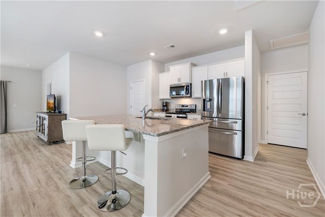 206 Holloway Hill, Pooler, GA 31322