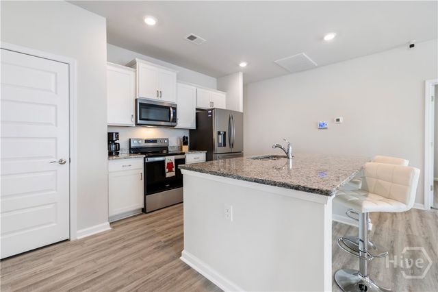 206 Holloway Hill, Pooler, GA 31322