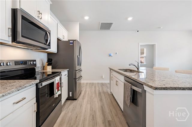 206 Holloway Hill, Pooler, GA 31322