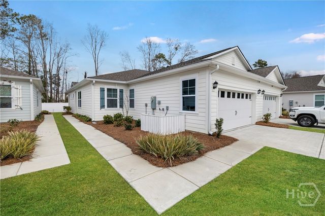 206 Holloway Hill, Pooler, GA 31322