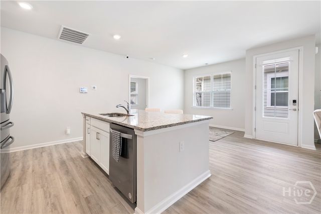 206 Holloway Hill, Pooler, GA 31322