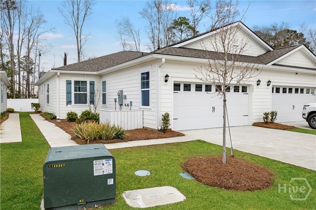 206 Holloway Hill, Pooler, GA 31322