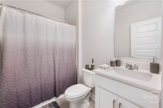 206 Holloway Hill, Pooler, GA 31322