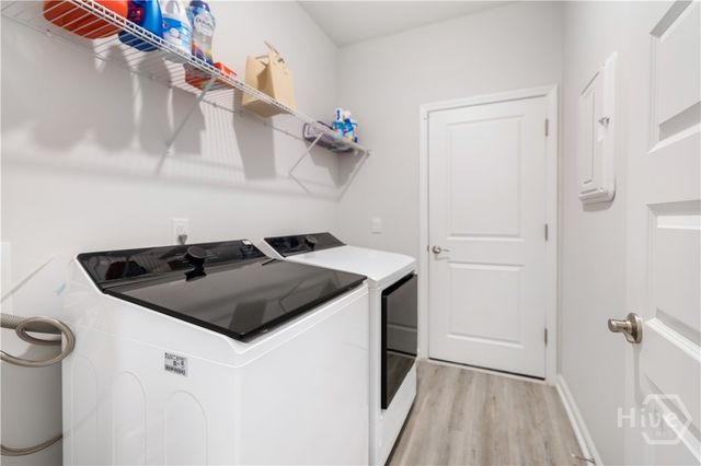 206 Holloway Hill, Pooler, GA 31322