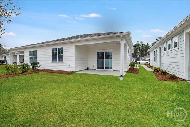 206 Holloway Hill, Pooler, GA 31322