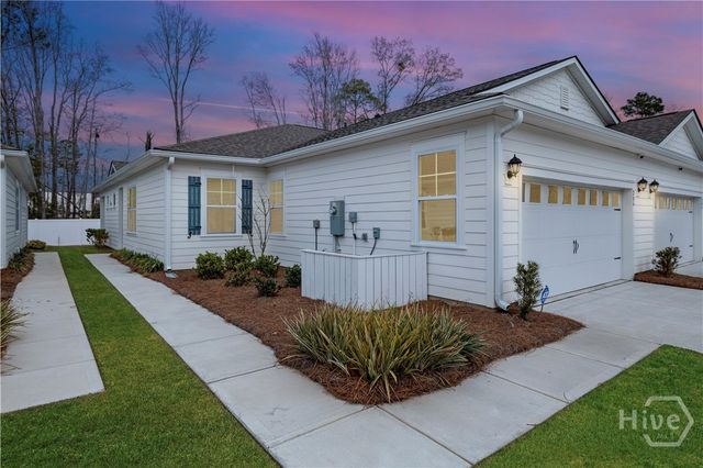 206 Holloway Hill, Pooler, GA 31322