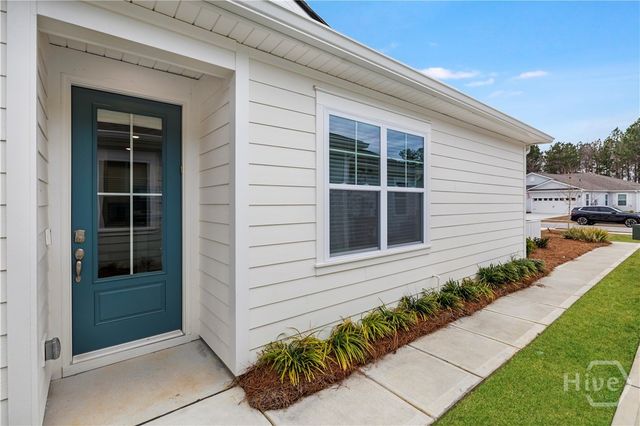 206 Holloway Hill, Pooler, GA 31322