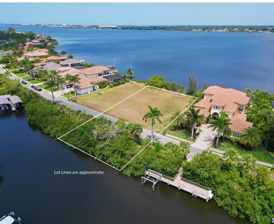 4111 HAWK ISLAND DRIVE, Bradenton, FL 34208