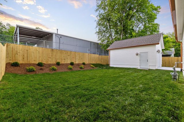 623 Spears Avenue, Chattanooga, TN 37405