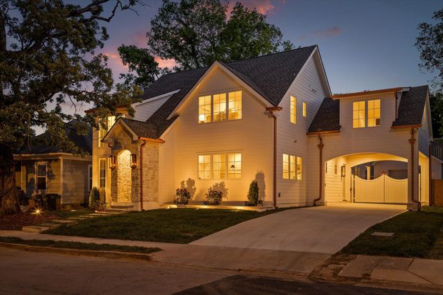 623 Spears Avenue, Chattanooga, TN 37405