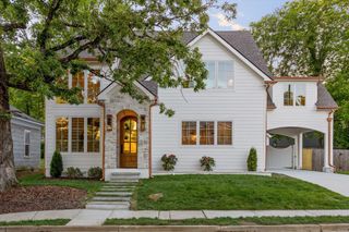 623 Spears Avenue, Chattanooga, TN 37405