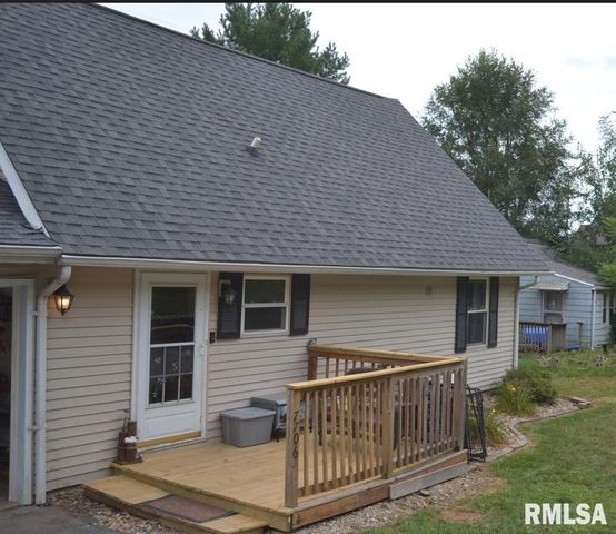 7706 S JEFFERSON Street, Bartonville, IL 61607