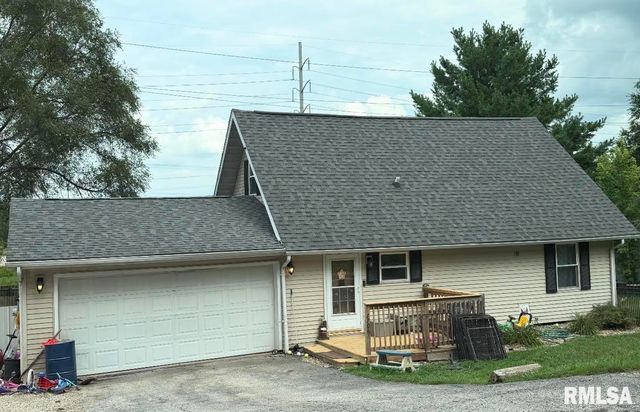 7706 S JEFFERSON Street, Bartonville, IL 61607