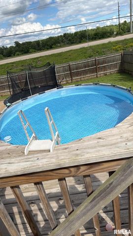 7706 S JEFFERSON Street, Bartonville, IL 61607