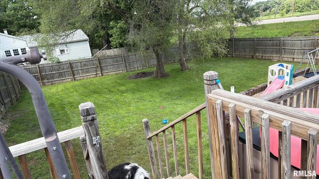 7706 S JEFFERSON Street, Bartonville, IL 61607