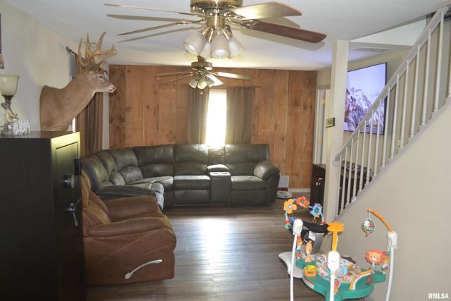 7706 S JEFFERSON Street, Bartonville, IL 61607